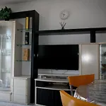 Penamar Apartment *