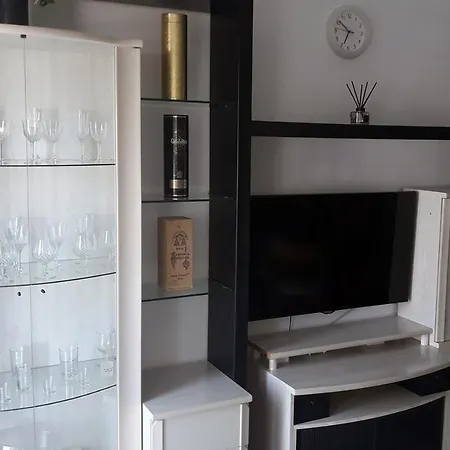 Apartament Penamar *