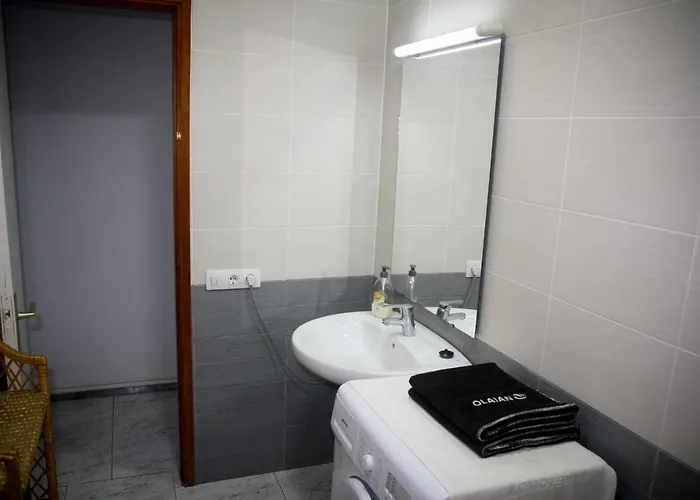 Penamar Apartment Puerto del Carmen (Lanzarote)