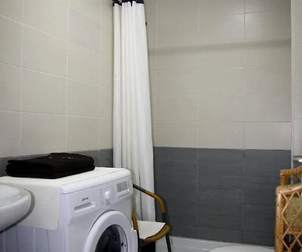 Penamar Apartment Puerto del Carmen (Lanzarote)