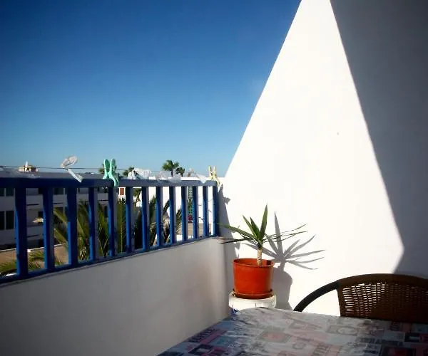 Penamar * Puerto del Carmen (Lanzarote)