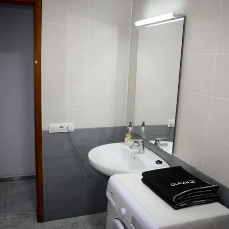 Penamar Apartment Puerto del Carmen (Lanzarote)