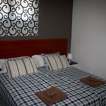 Peñamar Apartamento