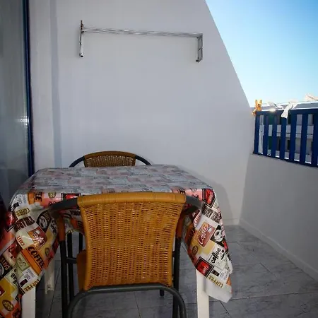 Penamar Puerto del Carmen (Lanzarote)