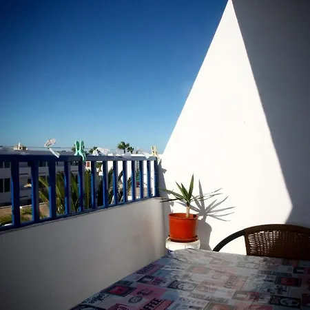 Peñamar * Puerto del Carmen (Lanzarote)