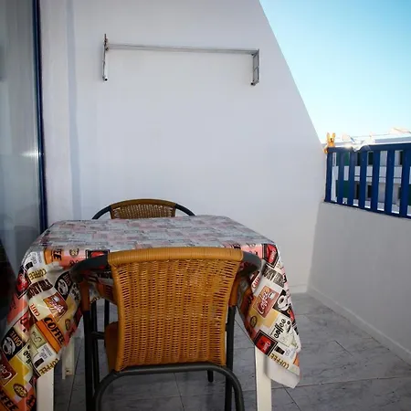 Penamar Appartamento Puerto del Carmen (Lanzarote)