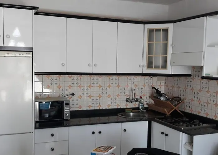 Appartamento Penamar *