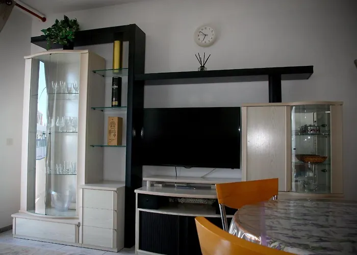 Penamar Apartament *