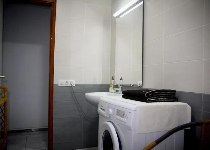 Penamar Πουέρτο Ντελ Κάρμεν