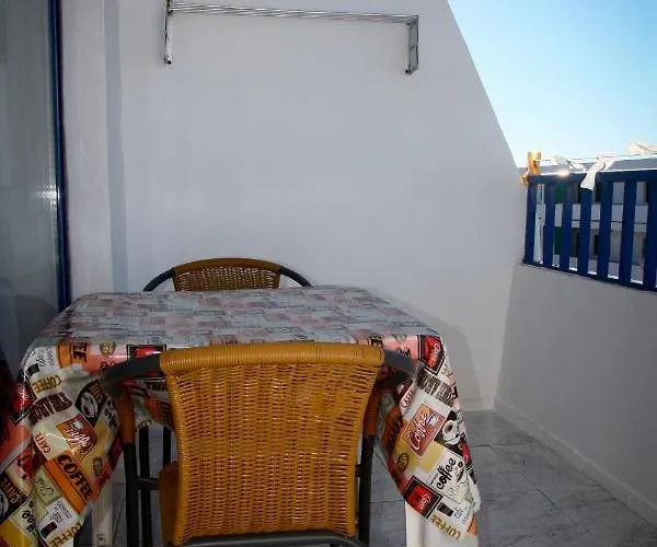 Penamar Пуэрто дель Кармен