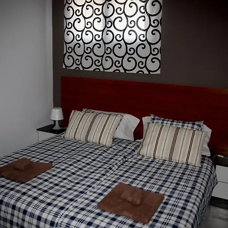 شقة Penamar